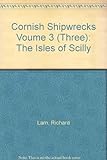 Cornish shipwrecks