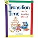 Transition Time: Let's Do Something Different