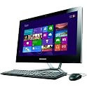 20-inch Core i3 Dual Core All-in-one PC