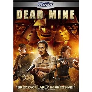 Dead Mine [Import USA Zone 1]
