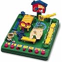 Screwball Scramble