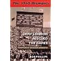 The 1948 Olympics: How London Rescued the Games
