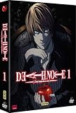 Revue Citel  / Death note, vol. 1