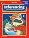 Books : Inferencing, Grades 5 to 6: Using Context Clues to Infer Meaning (Basic Skills Series)