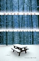 Water Dogs: A Novel