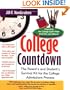 College Countdown: The Parent's and Student's Survival Kit for the College Admissions Process