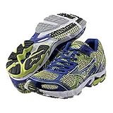 Mizuno - Men's Wave Elixir 6