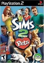 The Sims 2 Pets