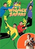 The Wiggles: Wiggly Safari