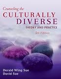 Counseling the Culturally Diverse: Theory and Practice