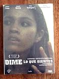 Dime lo que sientes y otros excelentes cortmetrajes del CCC