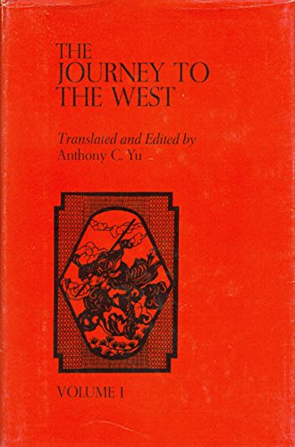 The Journey to the West