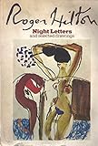 Roger Hilton : night letters and selected drawings