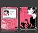 Apple iPod Nano Premium Vinyl Skin - Just Cause (Gelaskins Brand) Made in Canada