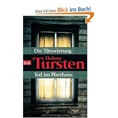 Die T�towierung / Tod im Pfarrhaus. Zwei Romane in einem Band