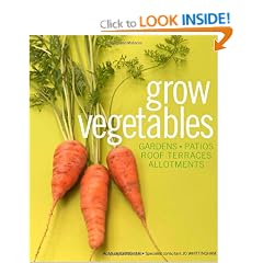 Grow Vegetables (Gardening)