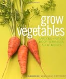 Grow Vegetables (Gardening)