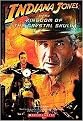 Indiana Jones and the Kingdom of the Crystal Skull (Paperback)