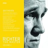 Richter plays Beethoven Vol.4