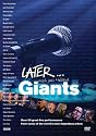 Later With Jools Holland - Giants [DVD] [1992]