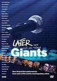 Later With Jools Holland - Giants [1992]