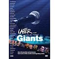 Later...Giants [DVD] [1992]