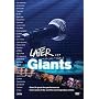 Later With Jools Holland - Giants [DVD] [1992]