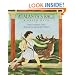 Atalanta's Race: A Greek Myth