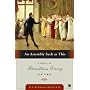 Assembly Such as This (Fitzwilliam Darcy Gentleman)