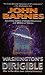 Washington's Dirigible (Timeline Wars/John Barnes, No 2)
