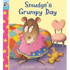 Smudge's Grumpy Day
