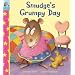 Smudge's Grumpy Day