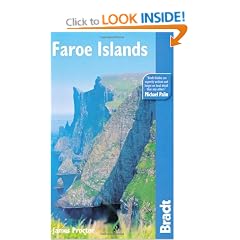 Faroe Islands (Bradt Travel Guides)