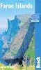James Proctor Faroe Islands (Bradt Travel Guides)