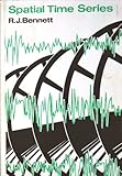 Spatial time series : analysis - forecasting - control
