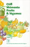M�mento fruits  & l�gumes
