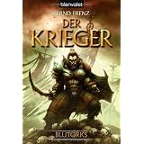 Der Krieger: Blutorks 1von "Bernd Frenz"