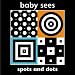 Good books to share with babies under 6 months.