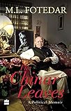 The Chinar Leaves : A Political Memoir