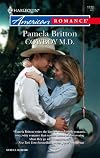 Cowboy M.D. (Harlequin American Romance Series)
