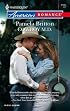 Cowboy M.D. (Harlequin American Romance Series)