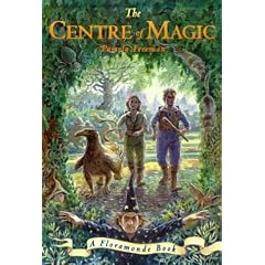 The Centre of Magic