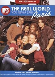 The Real World You Never Saw - Paris