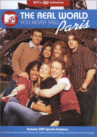 The Real World You Never Saw - Paris by Blooper Videos