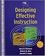 Designing Effective Instruction, 4th Edition