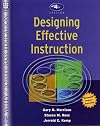 Designing Effective Instruction, 3rd Edition
