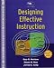 Books : Designing Effective Instruction, 4th Edition