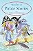 A Treasury of Pirate Stories (Treasuries)