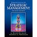 Essentials of Strategic Management