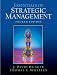 Essentials of Strategic Management (4th Edition)